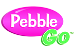 Pebble Go 